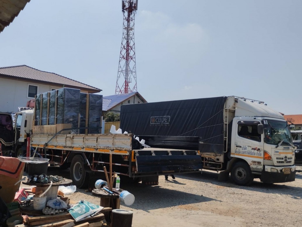 รับจ้างขนของย้ายโรงงาน (2)